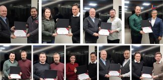 Üntel Kablo’nun Geleceğin Liderlerini Geliştirme Programı İlk Meyvelerini Verdi