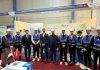 X Koren Electric Bağdat’ta Enerjinin Yeni Rotasını Çizdi!