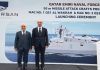 AL GHARIYAH Başoğlu Kablo İle Suya İndi