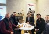 Avrupa’nın Büyük Buluşmasında Yerli Üretim Opaş Paket Şalterlere Büyük İlgi