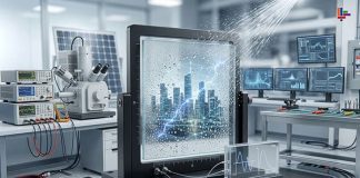 Enerji Hasadında Triboelektrik Ve Fotovoltaik Sinerji