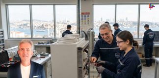 Esnaf Odalarında Değişim Zamanı, Elektrik Sektöründe Yeni Bir Başlangıç