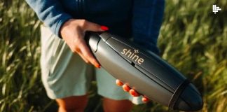 Shine 2.0 ile Rüzgardan Gelen Bireysel Enerji Bağımsızlığı