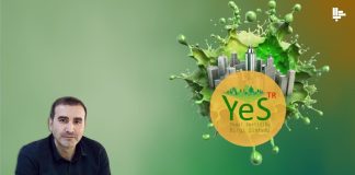 Ulusal Yeşil Bina Sertifikası Yes-Tr