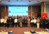 X Koren Electric, 2026 Global Vizyonunu Bakü’den Başlattı