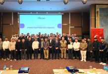 X Koren Electric, 2026 Global Vizyonunu Bakü’den Başlattı