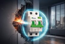 Görünmeyen Yangın Risklerine Karşı Görünür Teknoloji X Koren Electric XFD Serisi