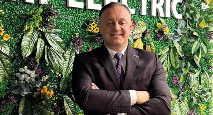 hd-hyundai-electricte-stratejik-atama-turkiye-satis-direktoru-tolga-aydazer-oldu