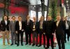 Üntel Kablo Üretim Gücünü SAHA EXPO 2026 ile Sahaya Taşıdı
