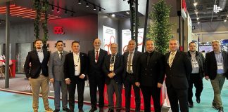 Üntel Kablo Üretim Gücünü SAHA EXPO 2026 ile Sahaya Taşıdı