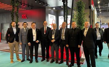 Üntel Kablo Üretim Gücünü SAHA EXPO 2026 ile Sahaya Taşıdı