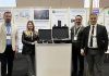 Emcekare Mühendislik Eles Expo’da Teknolojik Çözümlerini Sergiledi