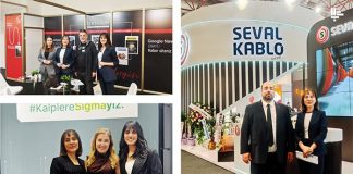 Küresel Arenada Türk Sanayisinin Yeni Tanımı: Güç Ve Yetenek
