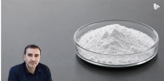 KURU SU (DRY WATER)
