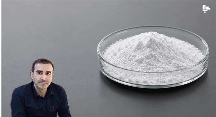KURU SU (DRY WATER)