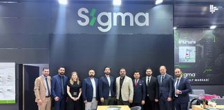 Sigma Elektrik Yeni Ürünlerine ELES EXPO’da Yoğun İlgi