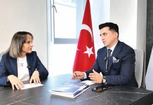X Koren Electric Yönetim Kurulu Başkanı Ufuk Akıl ile Röportaj