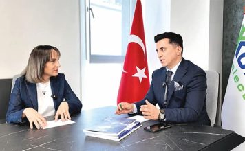 X Koren Electric Yönetim Kurulu Başkanı Ufuk Akıl ile Röportaj