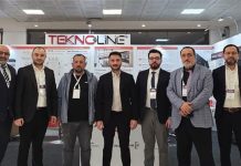 Yerli Mühendislik Ve Küresel Vizyonuyla Eles Expo’da Teknoline Rüzgarı