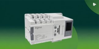 Sigma Elektrik’ten Şalt Sistemlerine Bütüncül Çözümler