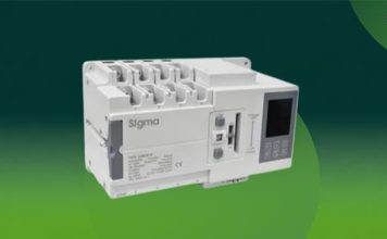 Sigma Elektrik’ten Şalt Sistemlerine Bütüncül Çözümler