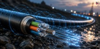 Akıllı Kablolar: Fiber Optik Sensörlü (DFOS) Çevresel İzleme Ve Erken Uyarı Sistemleri