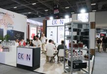 Ekon Kondansatör, Kompanzasyon Teknolojileriyle WIN Eurasia 2026’da Yerini Aldı