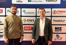 Far Elektrik, Electrolighting Trade Meetings 2026’da Küresel İş Birliklerine Odaklandı