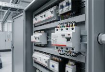 Federal Elektrik İle Kaçak Akım Koruma Şalterlerinde Güvenlik Ön Planda