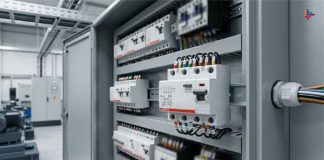 Federal Elektrik İle Kaçak Akım Koruma Şalterlerinde Güvenlik Ön Planda
