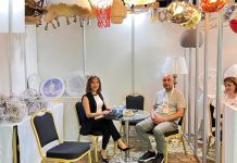 HM Aydınlatma, Electrolighting Trade Meetings 2026’da 42 Ülke Temsilcisiyle Buluştu