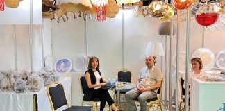 HM Aydınlatma, Electrolighting Trade Meetings 2026’da 42 Ülke Temsilcisiyle Buluştu