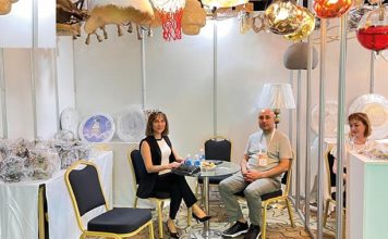 HM Aydınlatma, Electrolighting Trade Meetings 2026’da 42 Ülke Temsilcisiyle Buluştu