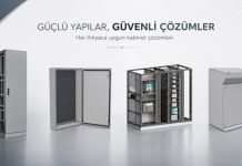 Kaltes Elektrik’in Elektrik Panoları İhracat Kabiliyeti Üst Lige Tırmandı