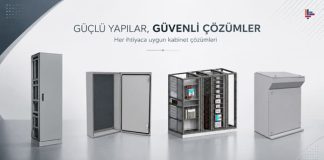 Kaltes Elektrik’in Elektrik Panoları İhracat Kabiliyeti Üst Lige Tırmandı