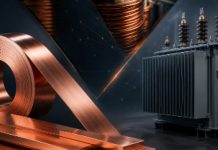 Transformatör Üretiminde Bakırın Güvenli Tedariği Neden Kritik?