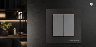 Mutlusan Rita Premium Anahtar-Priz Grubunun Yeni Gözdesi