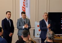 Opaş Elektrik, Lb2 Serisi Güç Ayırıcı Şalter Ürün Lansmanında İş Ortaklarını Ağırladı