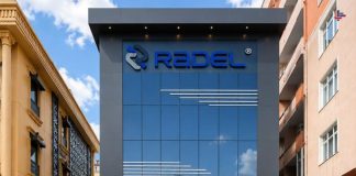 Radel Elektrik Yeni Merkezine Taşınıyor