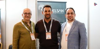 Radelsan Electrolighting Trade Meetings 2026’da