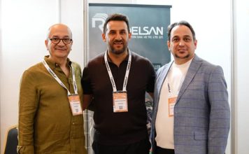 Radelsan Electrolighting Trade Meetings 2026’da