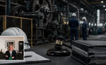 Fabrikalarda İş Kazası Ve İşverenin Cezai Sorumluluk Sınırları