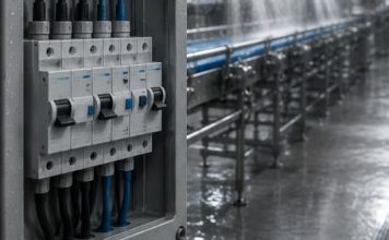 Yeni Nesil Şalt Sistemlerinde Mühendislik Ve Tasarım Kriterleri