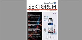 Sektörüm Dergisi Haziran 2026 Sayımız E-dergi