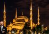 Tarihi Eser Aydınlatması