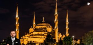 Tarihi Eser Aydınlatması