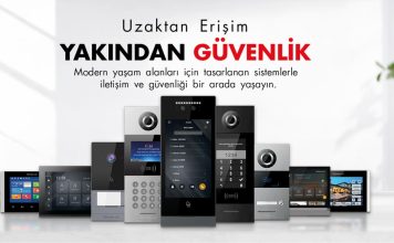 Teknoline, Yeni Üretim Merkeziyle Üretim Gücünü Büyütüyor