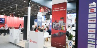 Win Eurasia 2026, Sanayinin Dönüşüm Rotasını İstanbul’da Buluşturdu
