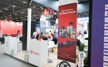 Win Eurasia 2026, Sanayinin Dönüşüm Rotasını İstanbul’da Buluşturdu
