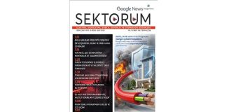 Sektörüm Dergisi Temmuz 2026 Sayımız / İnteraktif Dijital Tıklanabilir E Dergi